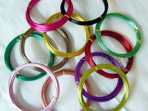 全面解析UL1571电子线 型号规格与市场价格指南