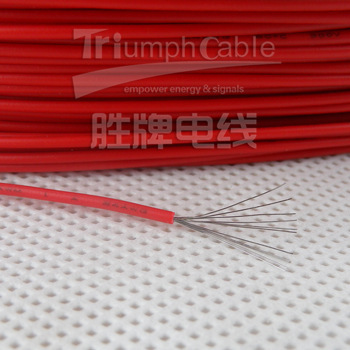 UL 1007/1015电子线 胜牌电线电缆现货低价供应详解